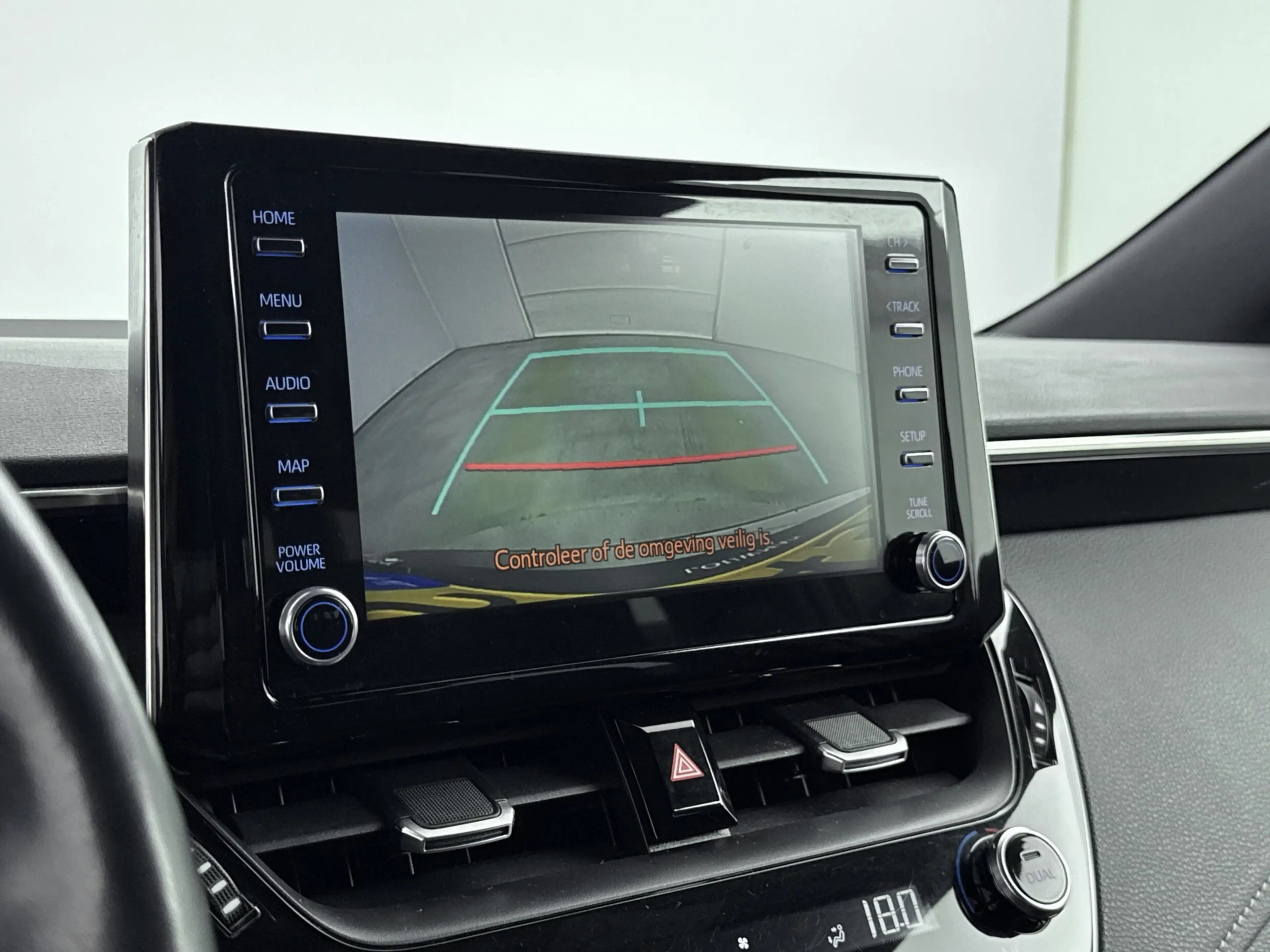 Suzuki Swace 1.8 Hybrid Style Limited | Voorruit-Stuur-Stoelver — photo 10