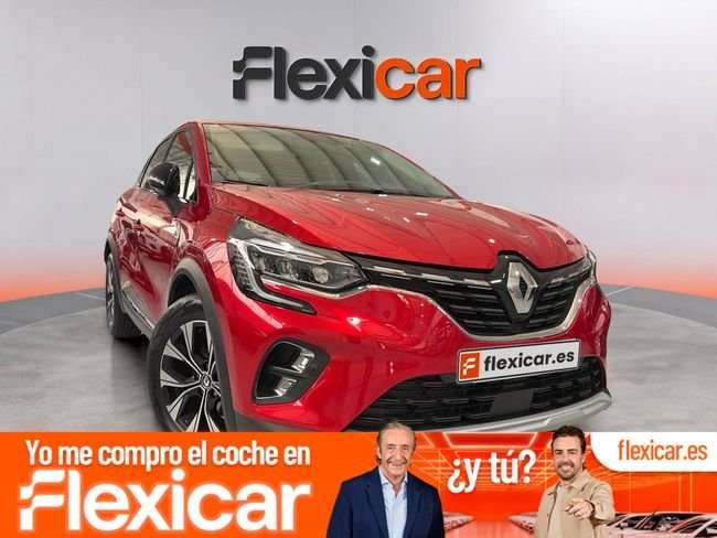 Renault Captur evolution E-Tech full hybr 105kW (145CV) - foto 1