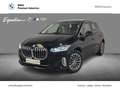 BMW 218 218d 150ch Luxury DKG7 Noir - thumbnail 1