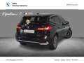 BMW 218 218d 150ch Luxury DKG7 Noir - thumbnail 2