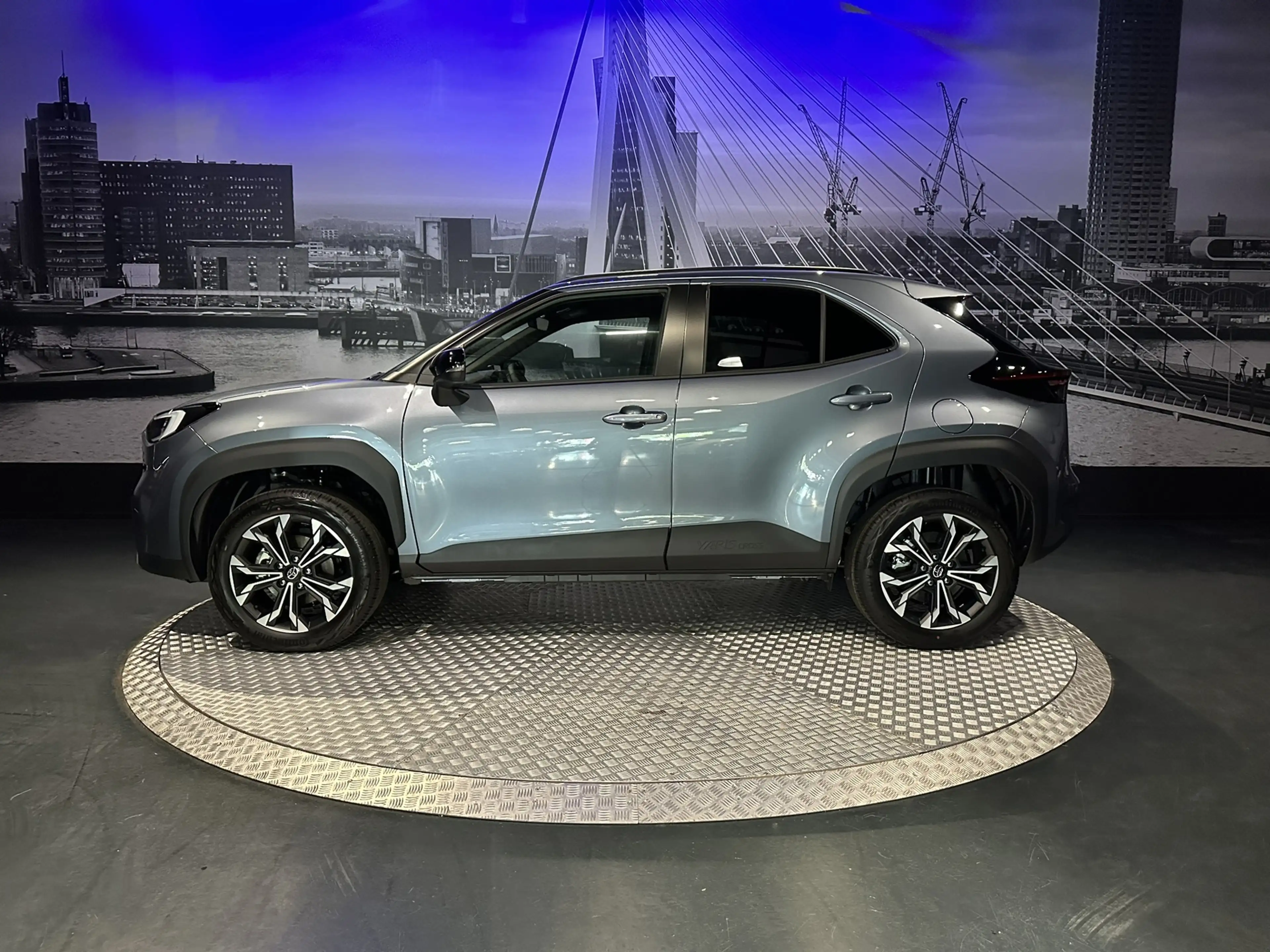 Toyota Yaris Cross 1.5 Hybrid 130 Dynamic *Facelift*Nieuw*Direct Besc — photo 8