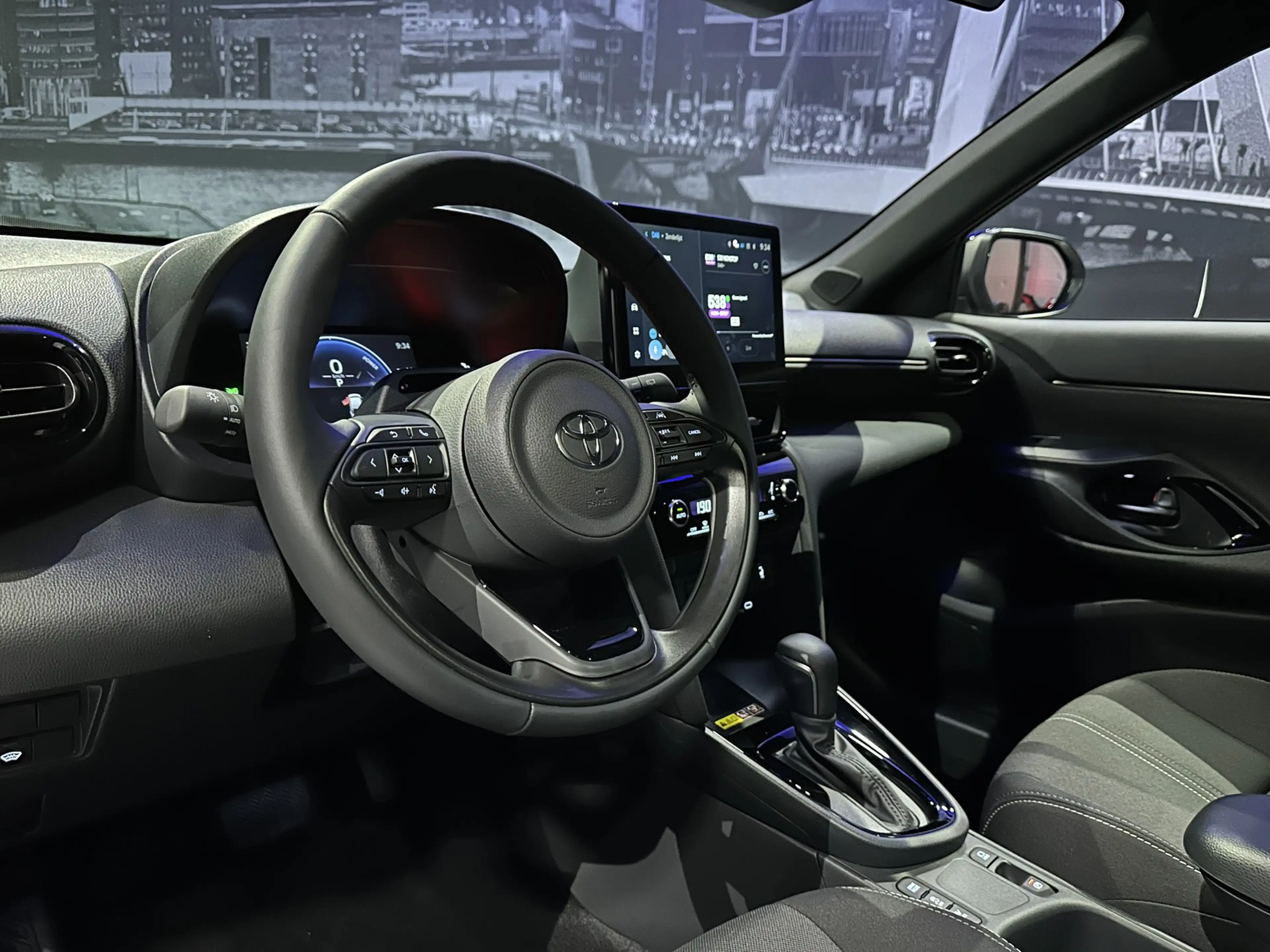 Toyota Yaris Cross 1.5 Hybrid 130 Dynamic *Facelift*Nieuw*Direct Besc — photo 15
