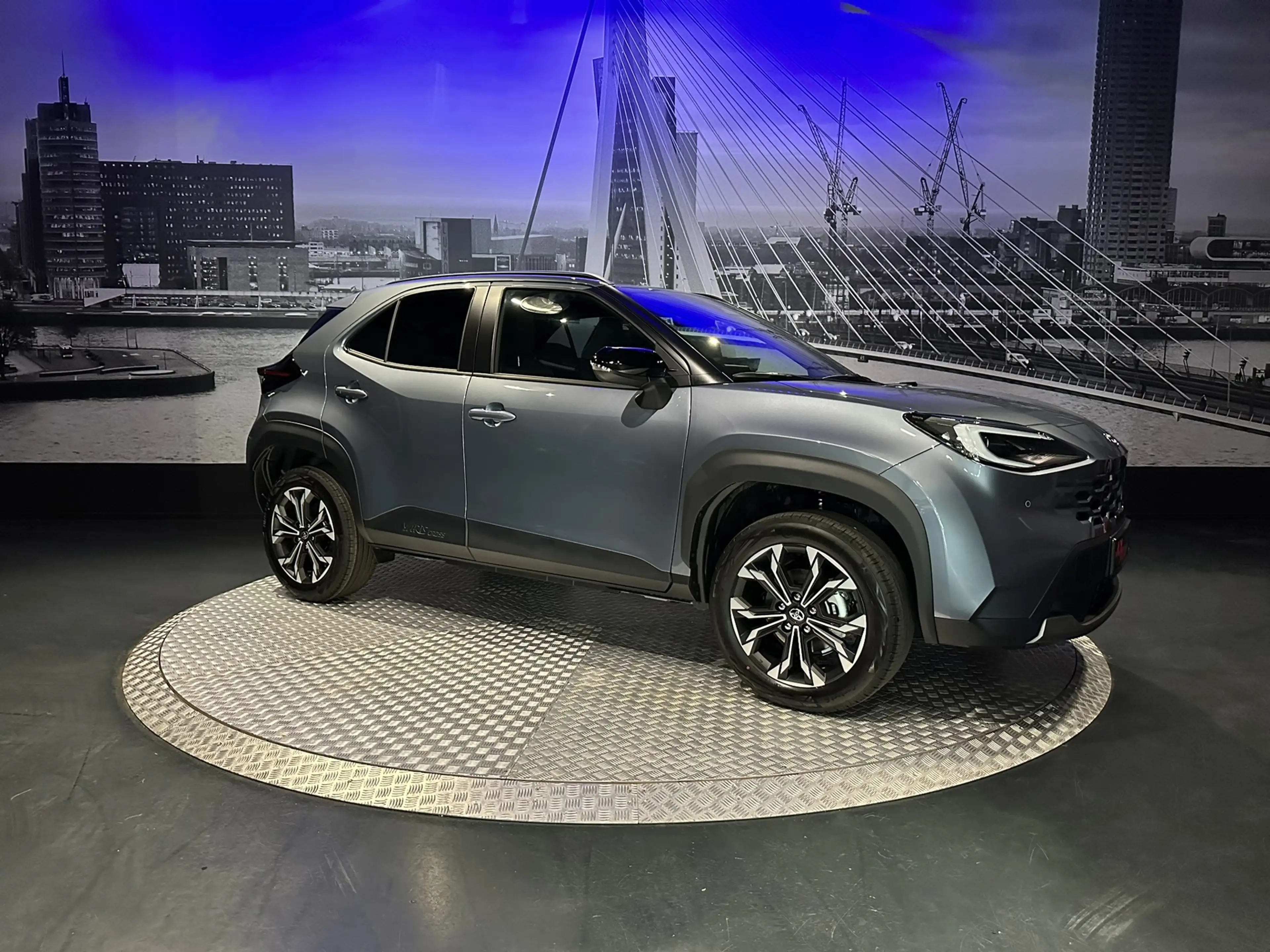 Toyota Yaris Cross 1.5 Hybrid 130 Dynamic *Facelift*Nieuw*Direct Besc — photo 3