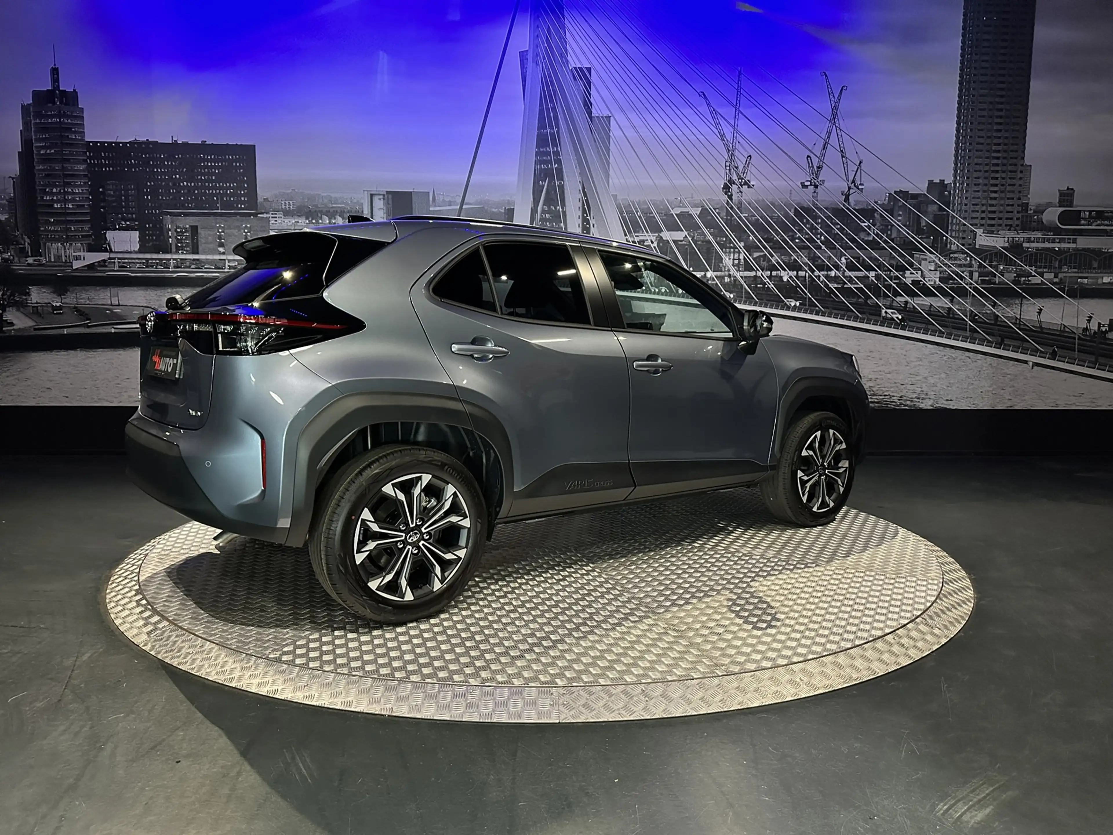 Toyota Yaris Cross 1.5 Hybrid 130 Dynamic *Facelift*Nieuw*Direct Besc — photo 13
