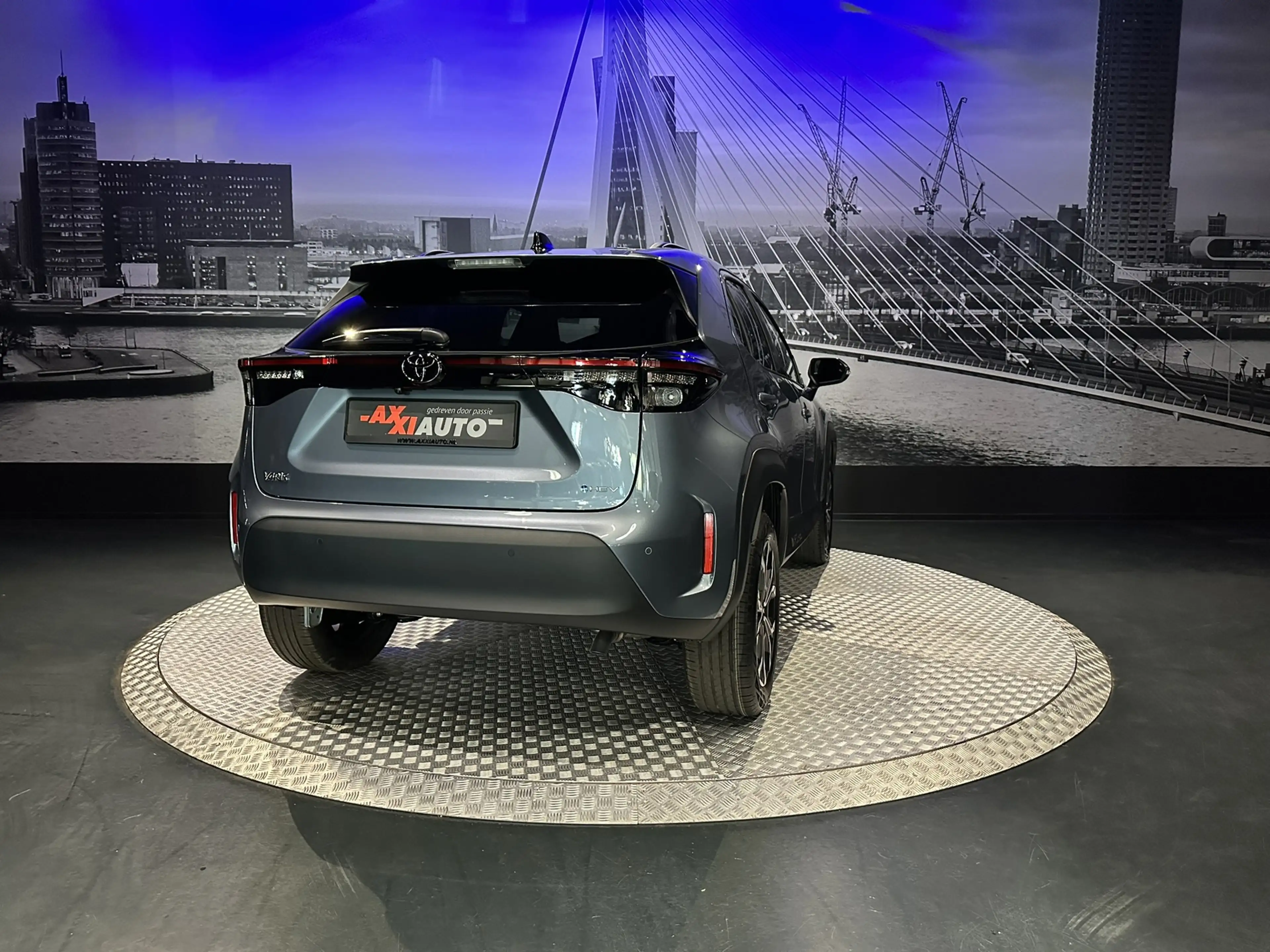 Toyota Yaris Cross 1.5 Hybrid 130 Dynamic *Facelift*Nieuw*Direct Besc — photo 12