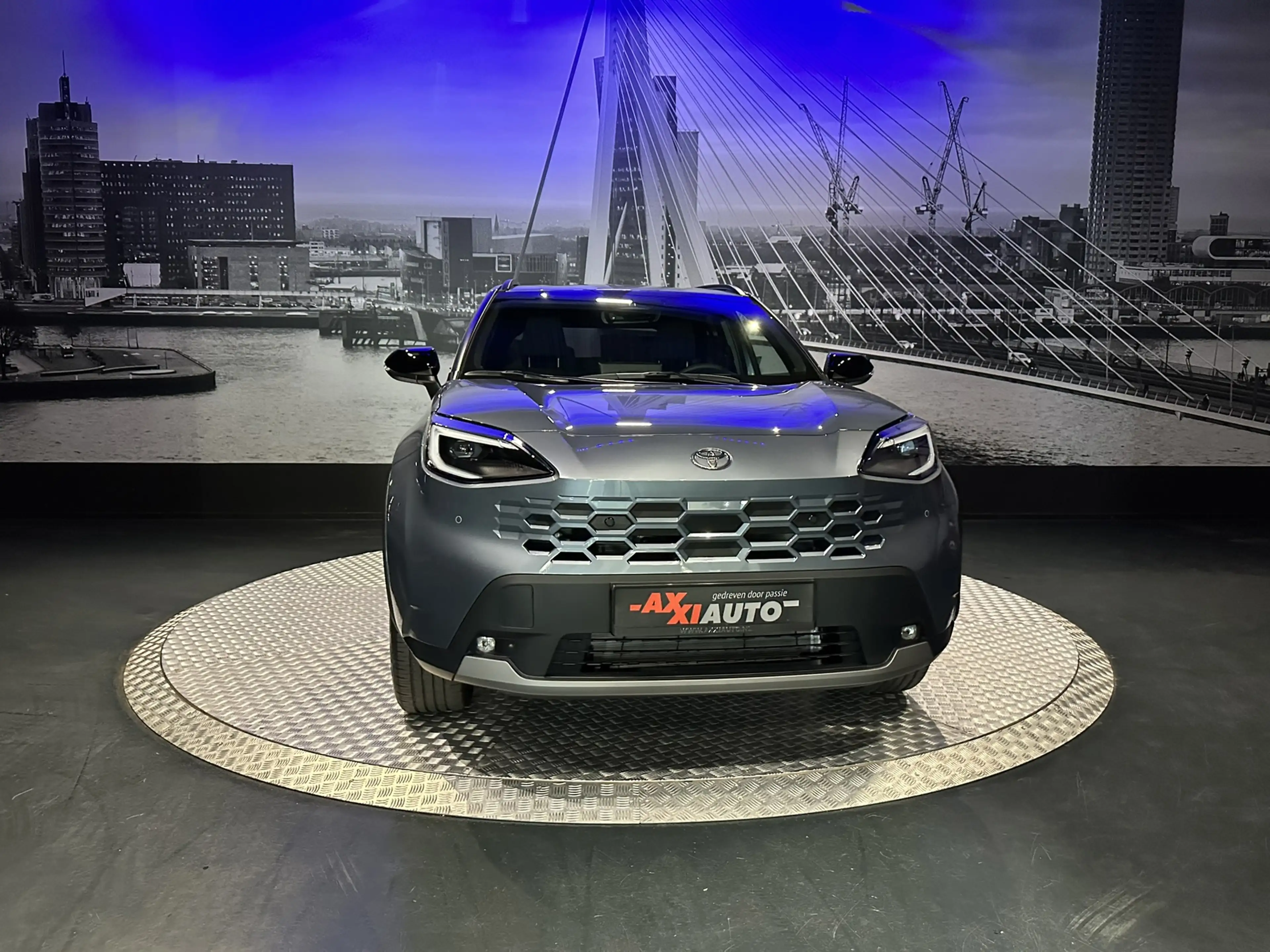 Toyota Yaris Cross 1.5 Hybrid 130 Dynamic *Facelift*Nieuw*Direct Besc — photo 5