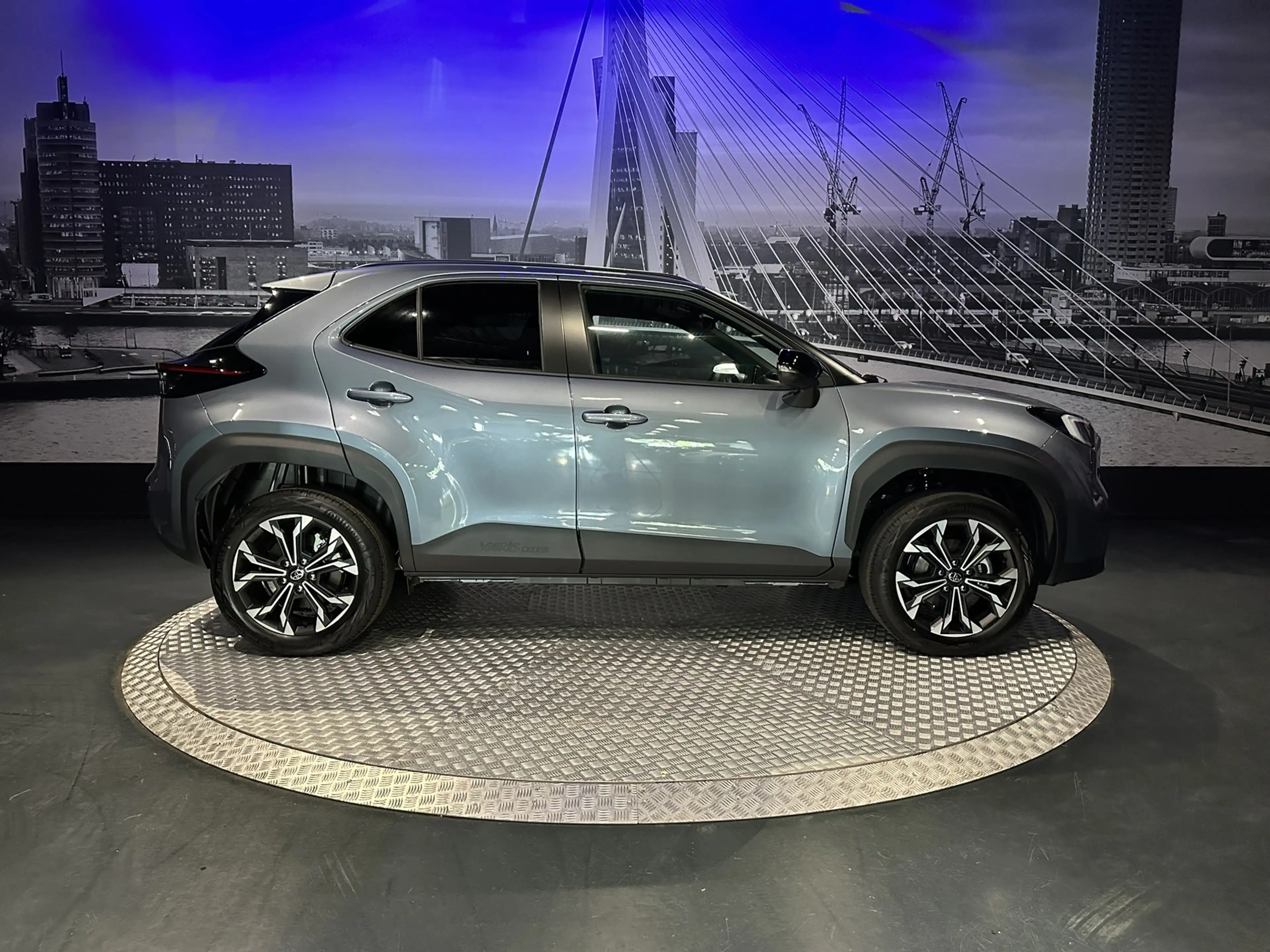 Toyota Yaris Cross 1.5 Hybrid 130 Dynamic *Facelift*Nieuw*Direct Besc — photo 14