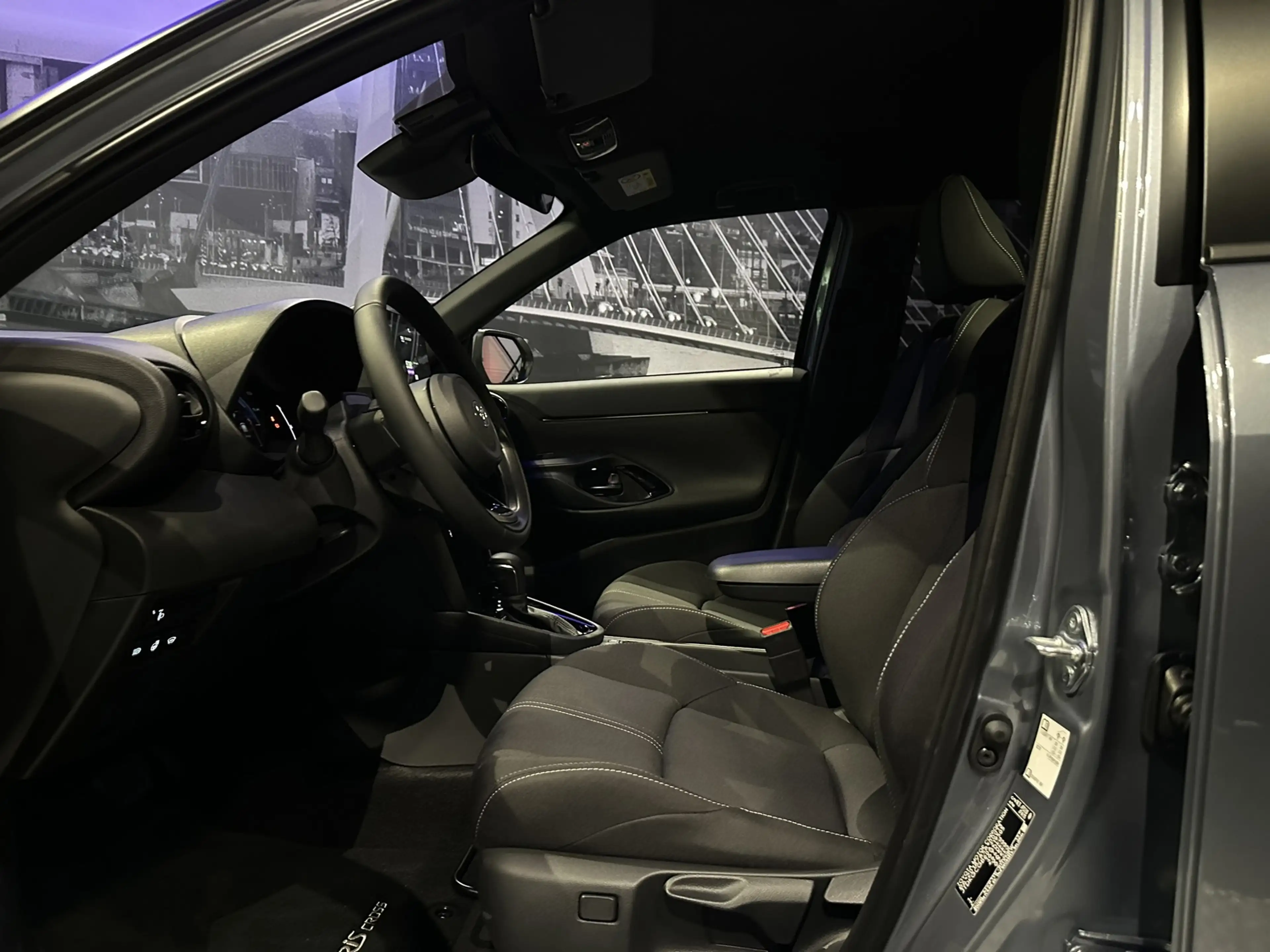 Toyota Yaris Cross 1.5 Hybrid 130 Dynamic *Facelift*Nieuw*Direct Besc — photo 16