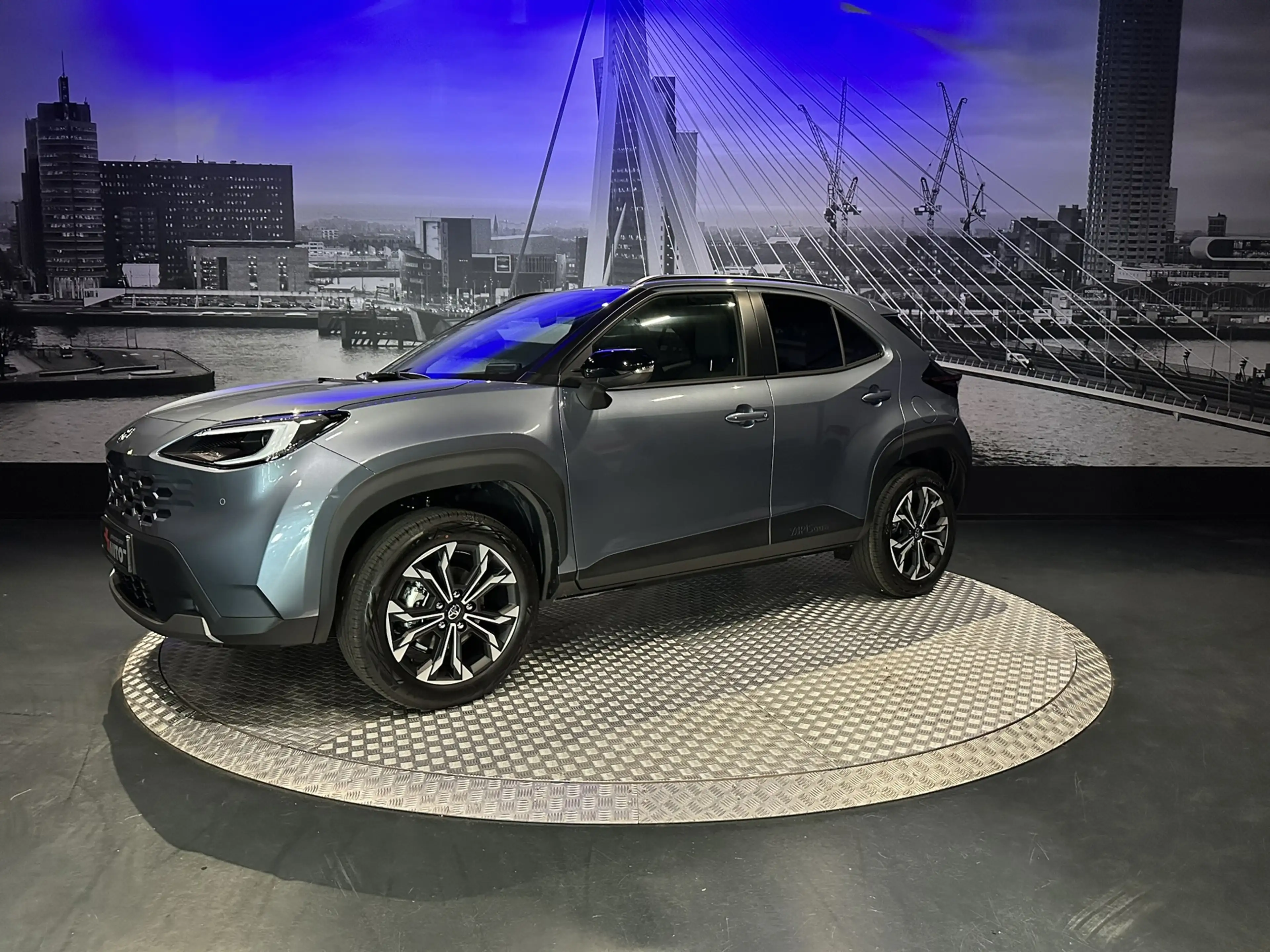 Toyota Yaris Cross 1.5 Hybrid 130 Dynamic *Facelift*Nieuw*Direct Besc — photo 7