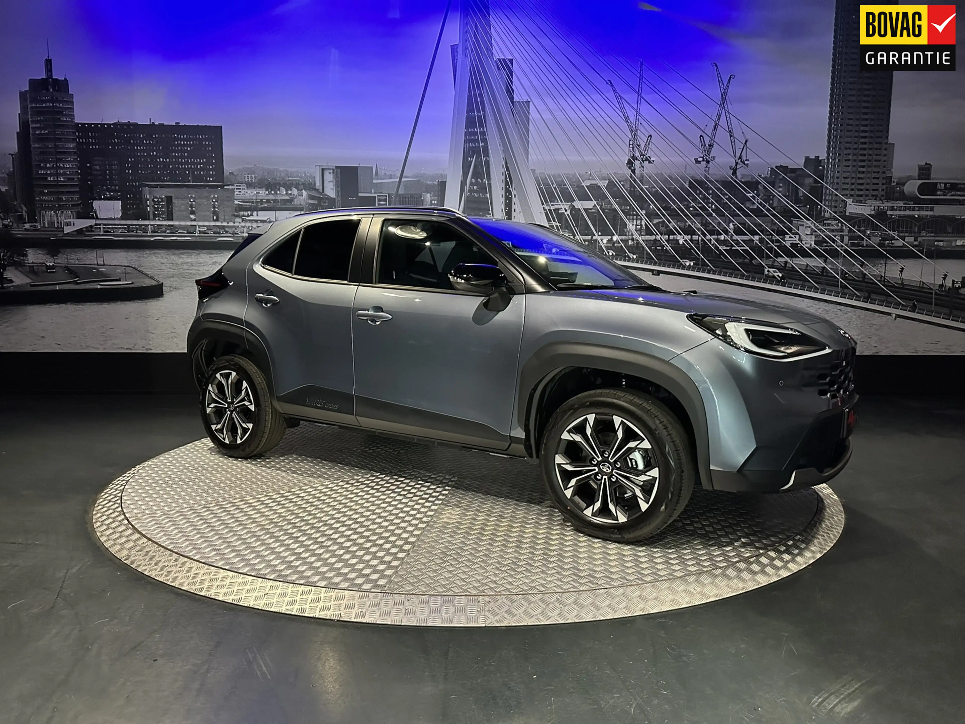 Toyota Yaris Cross 1.5 Hybrid 130 Dynamic *Facelift*Nieuw*Direct Besc