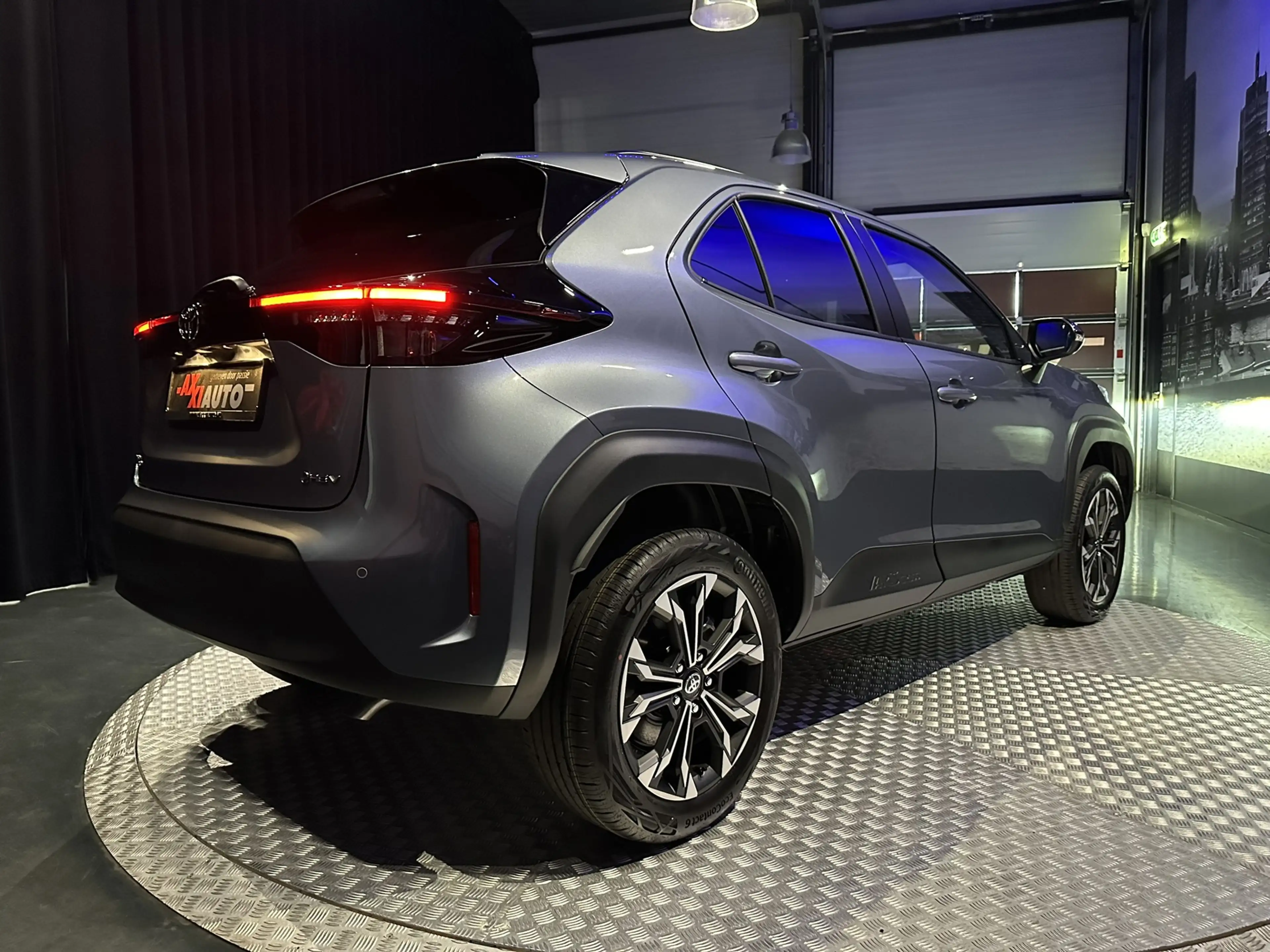Toyota Yaris Cross 1.5 Hybrid 130 Dynamic *Facelift*Nieuw*Direct Besc — photo 25