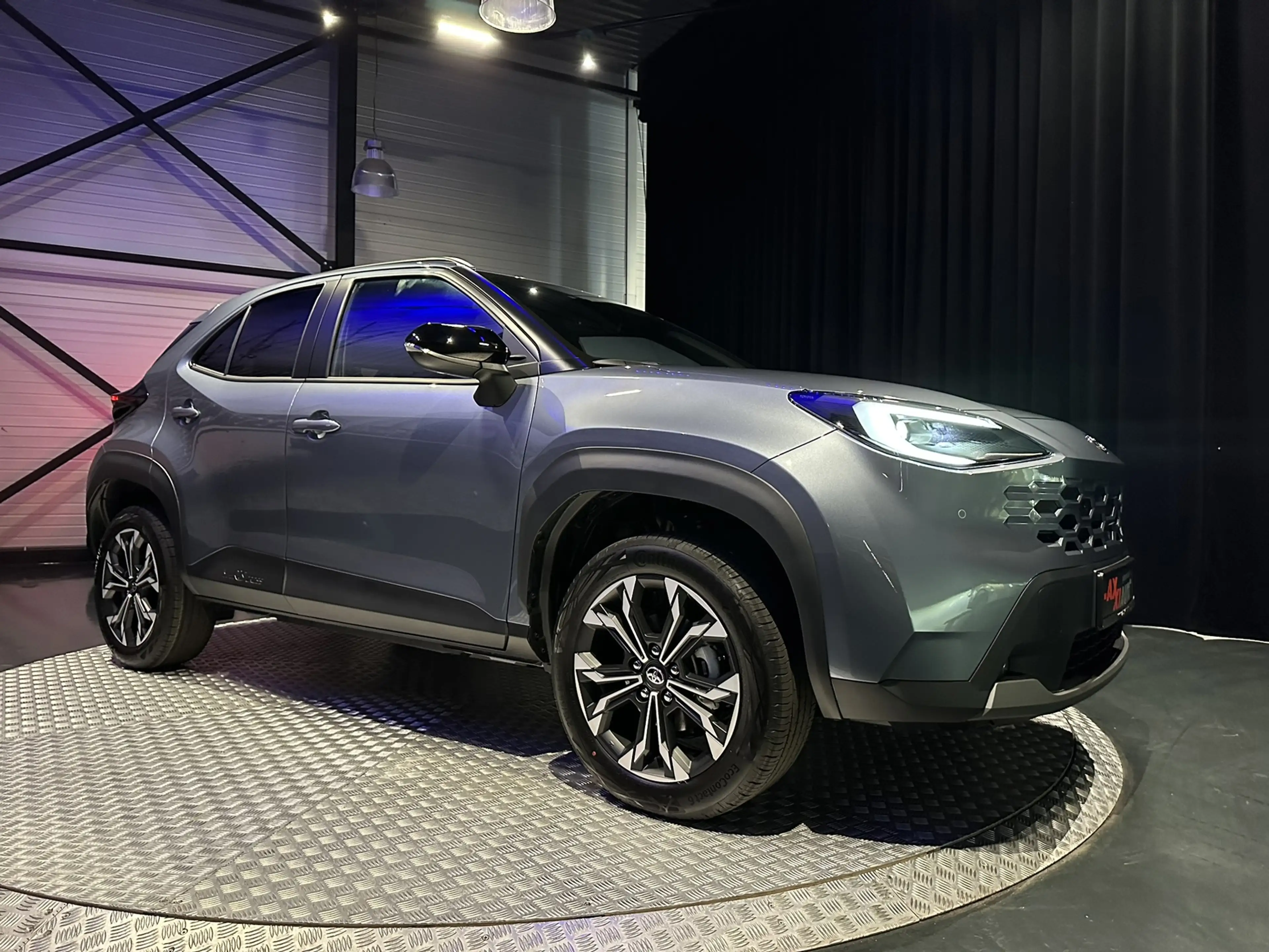 Toyota Yaris Cross 1.5 Hybrid 130 Dynamic *Facelift*Nieuw*Direct Besc — photo 28