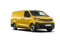 Opel Vivaro Gesloten Bestel L3H1 50kWh 136 1AT Standaard Autom Geel - thumbnail 3