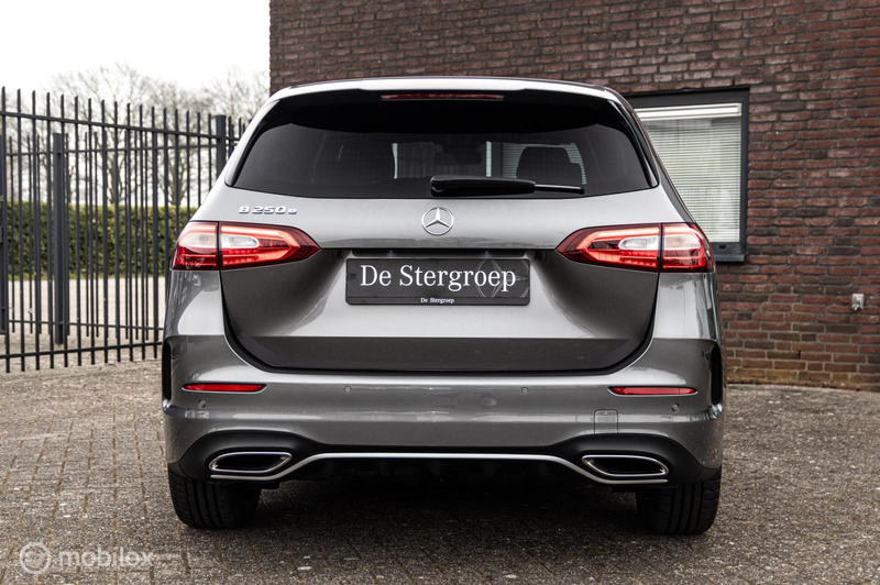 Photo du véhicule