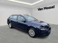 Volkswagen Golf Variant 1.0 TSi 85kW Comfortline Blauw - thumbnail 2