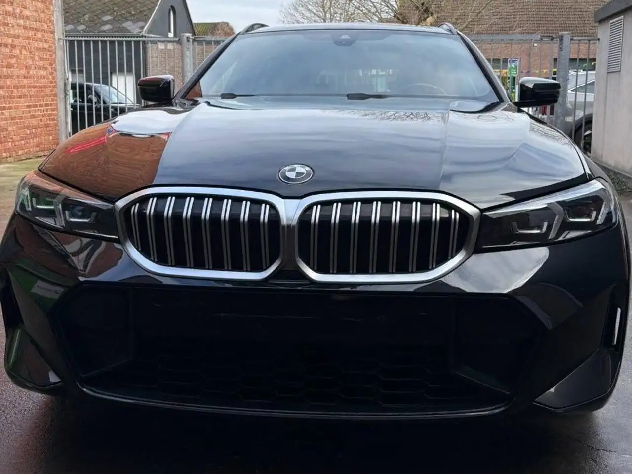 BMW 318