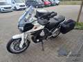 Moto Guzzi Stelvio 1200 * Koffer*Tankrucksack*Zusatzscheinwerfer*Weiß Blanco - thumbnail 8