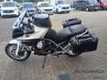 Moto Guzzi Stelvio 1200 * Koffer*Tankrucksack*Zusatzscheinwerfer*Weiß Blanco - thumbnail 10