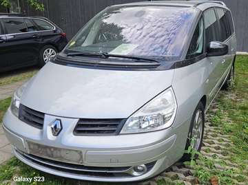 Grand Espace 2.0 dCi 150 FAP Initiale Euro 5