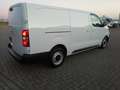 Opel Vivaro Kasten 1.5 Basis XL L3  KAMERA AHK Blanco - thumbnail 3