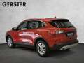 Ford Kuga 2,0 EcoBlue Hybrid Titanium Aut. Rot - thumbnail 4