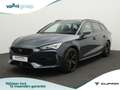 CUPRA Leon Sportstourer 1.4 245 pk DSG e-Hybrid VZ Performanc Grijs - thumbnail 1