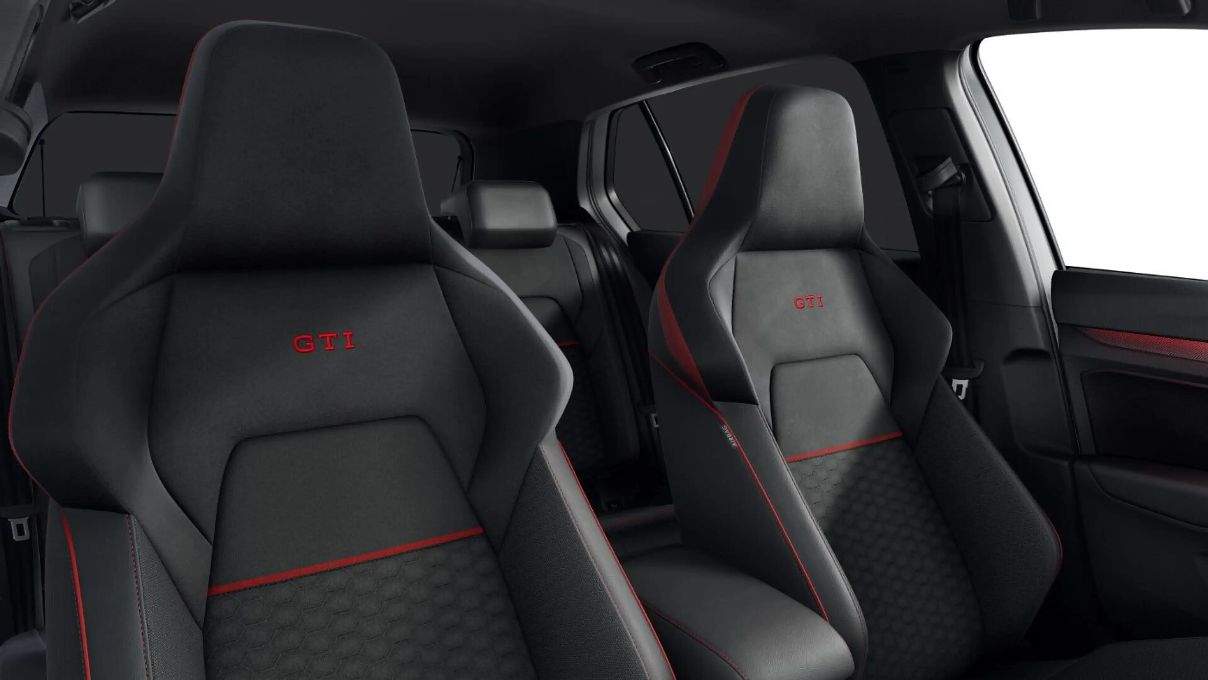 Volkswagen Golf GTI Golf Clubsport 2.0 TSI DSG GTI BlackStyle WKR Soun — photo 10