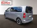 Opel Zafira Life 2.2 Diesel (L2) L GS 2xKlima AHK AUT Grau - thumbnail 12