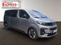 Opel Zafira Life 2.2 Diesel (L2) L GS 2xKlima AHK AUT Grau - thumbnail 17