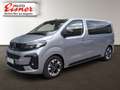 Opel Zafira Life 2.2 Diesel (L2) L GS 2xKlima AHK AUT Grau - thumbnail 3