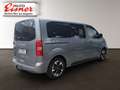 Opel Zafira Life 2.2 Diesel (L2) L GS 2xKlima AHK AUT Grau - thumbnail 15