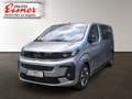 Opel Zafira Life 2.2 Diesel (L2) L GS 2xKlima AHK AUT Grau - thumbnail 2