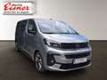 Opel Zafira Life 2.2 Diesel (L2) L GS 2xKlima AHK AUT Grau - thumbnail 18