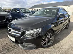 Mercedes-Benz Classe C CDI 136CV AUTO AVANTGARDE