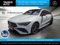 Mercedes-Benz CLA 250 4M SB AMG-LINE PREMIUM PANO NIGHT KAMERA Weiß - thumbnail 1