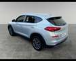 Hyundai TUCSON 1.6 crdi Exellence 48v 2wd 136cv dct my20 Silber - thumbnail 2