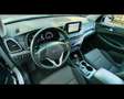 Hyundai TUCSON 1.6 crdi Exellence 48v 2wd 136cv dct my20 Silber - thumbnail 14