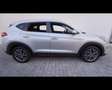 Hyundai TUCSON 1.6 crdi Exellence 48v 2wd 136cv dct my20 Silber - thumbnail 6