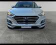 Hyundai TUCSON 1.6 crdi Exellence 48v 2wd 136cv dct my20 Silber - thumbnail 9