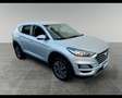 Hyundai TUCSON 1.6 crdi Exellence 48v 2wd 136cv dct my20 Silber - thumbnail 8