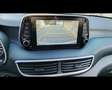 Hyundai TUCSON 1.6 crdi Exellence 48v 2wd 136cv dct my20 Silber - thumbnail 15