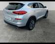Hyundai TUCSON 1.6 crdi Exellence 48v 2wd 136cv dct my20 Silber - thumbnail 5
