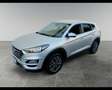 Hyundai TUCSON 1.6 crdi Exellence 48v 2wd 136cv dct my20 Silber - thumbnail 1