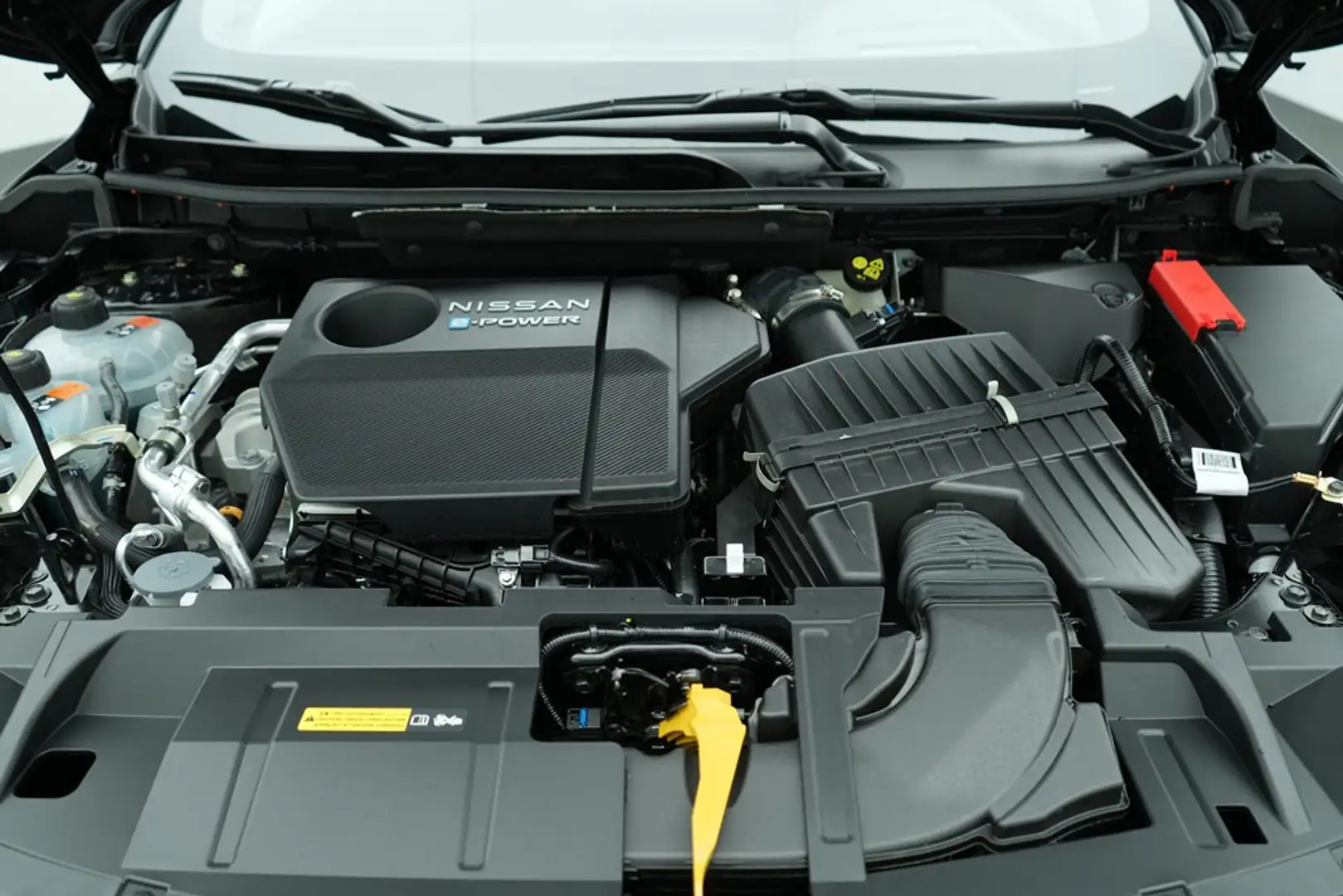 Nissan Qashqai QQ MY24 e-POWER 190PS 4x2 Tekna PGD Bose - 2