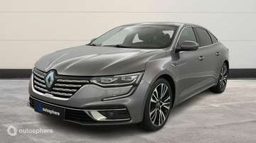 2.0 Blue dCi 190ch  Initiale Paris EDC