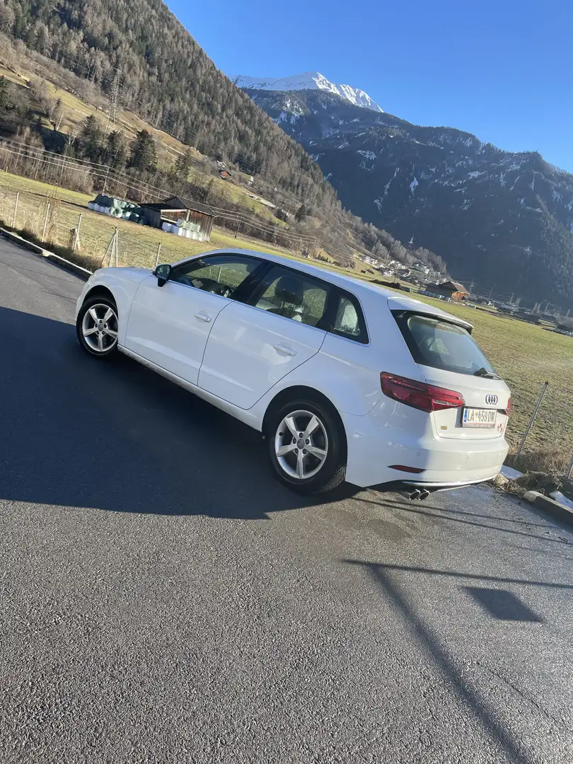 Audi A3 2,0 TDI - 2