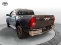 Toyota Hilux Hilux 2.4 d-4d double cab Executive auto 4WD Bianco - thumbnail 6