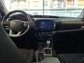 Toyota Hilux Hilux 2.4 d-4d double cab Executive auto 4WD Bianco - thumbnail 12