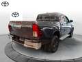 Toyota Hilux Hilux 2.4 d-4d double cab Executive auto 4WD Bianco - thumbnail 4
