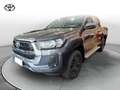 Toyota Hilux Hilux 2.4 d-4d double cab Executive auto 4WD Bianco - thumbnail 1